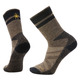 Mountaineer Max Tall - Men's Cushioned Socks - 0