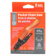 0140-1034 - Pocket Chain Saw - 1