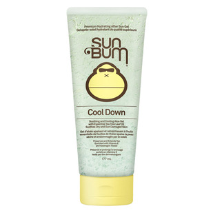 Cool Down - After Sun Gel
