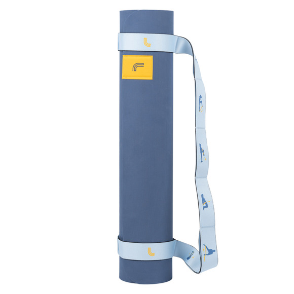 Pose - Yoga Mat and Strap