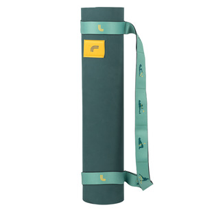 Pose - Yoga Mat and Strap