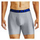 Tech (Pack of 2) - Men's Fitted Boxer Shorts - 1