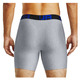 Tech (Pack of 2) - Men's Fitted Boxer Shorts - 2