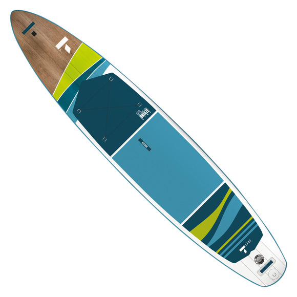 Breeze Wing 12.6 - Inflatable Paddleboard (SUP)
