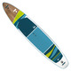 Breeze Wing 12.6 - Inflatable Paddleboard (SUP) - 0