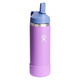 Kids Wide Mouth with Straw Lid (18 oz.) - Kids' Insulated Bottle - 1