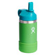 Kids Wide Mouth with Straw Lid (12 oz.) - Kids' Insulated Bottle - 1