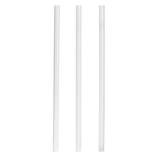 Replacement Straw Pack (Pack of 3) - Reusable Straws