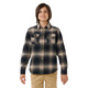 Count  Jr - Boys' Flannel Shirt - 0