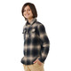 Count - Boys' Flannel Shirt - 1