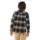 Count - Boys' Flannel Shirt - 2