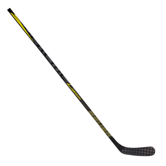 S20 Supreme 3S Jr - Bâton de hockey en composite pour junior