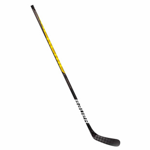 S20 Supreme 3S Pro Sr - Bâton de hockey en composite pour senior