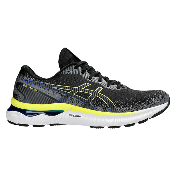 Gel-Ziruss 7 - Men's Running Shoes