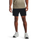 Vanish Woven - Short d'entraînement pour homme - 0