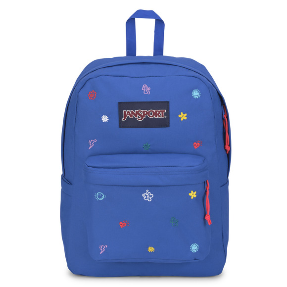 Superbreak Plus FX - Urban Backpack