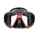 Sirenas Combo - Adult Mask and Snorkel Set - 1
