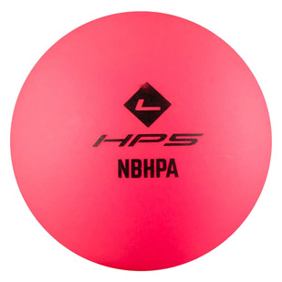 HP5 Fluid - Dek hockey ball