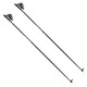 Savor QRS - Adult Cross-Country Ski Poles - 0