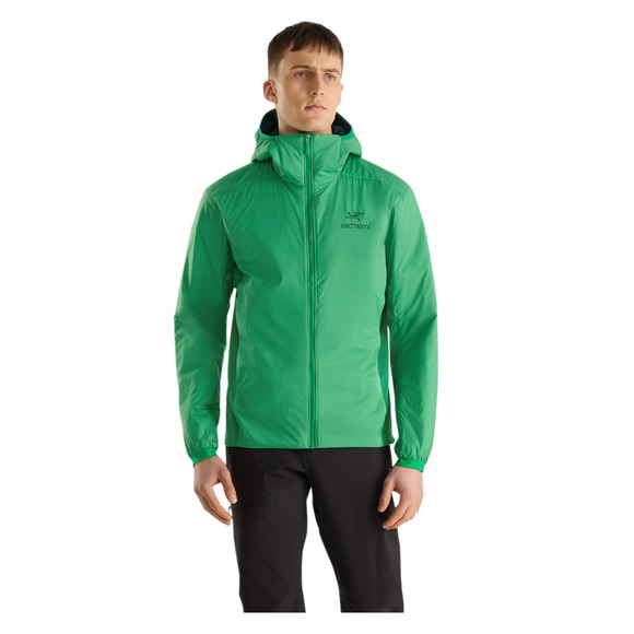 manteau arc teryx sport expert