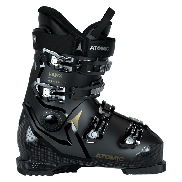 Hawx Magna 75 - Women's Alpine Ski Boots