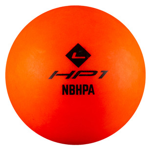 HP1 Fluid - Dek hockey ball