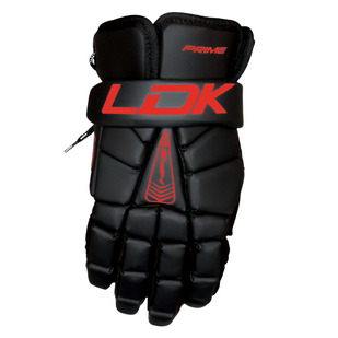 HP3 - Dek Hockey Gloves