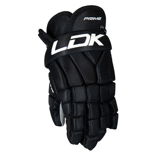 HP5 - Dek Hockey Gloves