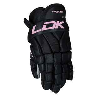 HP5 - Gants de dek hockey