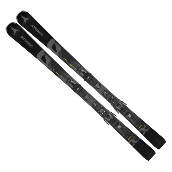 Redster Q4/M 10 GW - Adult All-Mountain Alpine Skis