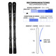 Redster Q4/M 10 GW - Skis alpins tout-terrain pour adulte - 4