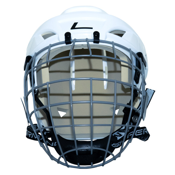 HP4 - Dek Hockey Helmet and Wire Mask