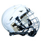 HP4 - Dek Hockey Helmet and Wire Mask - 1