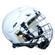 HP1 - Casque et grille de dek hockey - 1