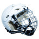 HP4 - Dek Hockey Helmet and Wire Mask - 2