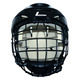 HP4 - Dek Hockey Helmet and Wire Mask - 1
