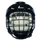 HP1 - Casque et grille de dek hockey - 1