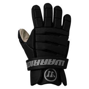 Burn FB Sr - Senior Lacrosse Gloves