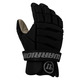 Burn FB Sr - Senior Lacrosse Gloves - 2