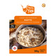 Cheese and Mushroom Risotto - Freeze-Dried Camping Food Meal - 0