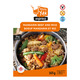 Mandarin Beef and Rice - Freeze-Dried Camping Food Meal - 0
