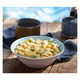 Chicken Blanquette and Egg Noodles - Freeze-Dried Camping Food Meal - 2