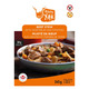Beef Stew with Vegetables and Potatoes - Freeze-Dried Camping Food Meal - 1