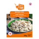 Braised Pork with White Wine Mushroom Sauce - Freeze-Dried Camping Food Meal - 0