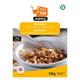 Apple and Cinnamon Granola - Freeze-Dried Camping Food Meal - 1