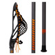 Burn Next Sr - Senior Field Lacrosse Stick (Attack) - 3