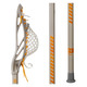Burn Next Sr - Senior Field Lacrosse Stick (Attack) - 3
