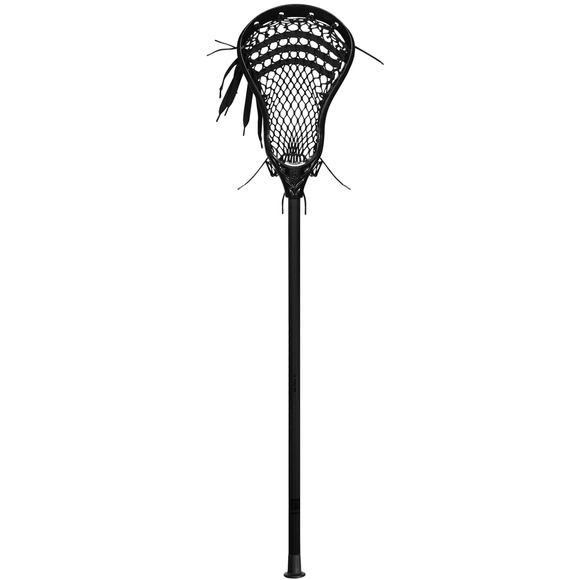 Burn Jr - Junior Field Lacrosse Stick (Attack)