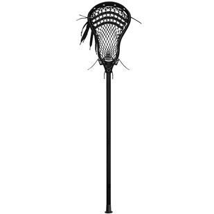 Burn Jr - Junior Field Lacrosse Stick (Attack)