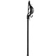 Burn Jr - Junior Field Lacrosse Stick (Attack) - 1